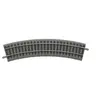 Rail Courbe (H0) Voie A Piko Piko H0 55411 360 Mm 6 Pc(S)-Piko H0