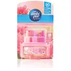 Ambi Pur - 3VOLUTION ambientador recambio flores rosas 21 ml