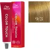 Wella Color Touch, Rich Naturals 9/3 Very Light Blonde/Gold, 60 ml haa...