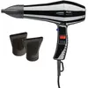 Wahl Protect Fohn Zwart 1500w