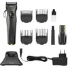 Wahl - Genio - Black