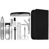 Wahl Professionals Grooming Gear Ultimate Travel Kit - 10 Delig
