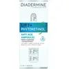 DIADERMINE LIFT+ PHYTINOL Lot de 7 ampoules anti-âge 1,3 ml