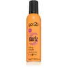 Schwarzkopf, Mousse coiffante, Lockenmittel (250 ml, Mousse bouclante)