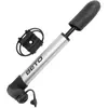 Beto Velo Pompe Mini Aluminium 162 mm