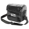 M-Wave guidon Ottawa 7 litres noir