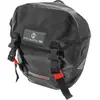 M-Wave 122725 Calgary Sacoches de transport Noir 2 x 12,5 l