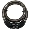 M-wave câble antivol boa 18 x 800 mm