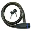 M-Wave, Antivol pour vélo, (80 cm)