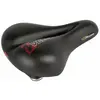 Velo Plush Gel Elasto Selle de vélo 275x213 mm