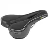 Vélo - VELO - SELLE FLEX DC BLACK MEN - Gel - Homme - Adulte
