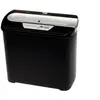 GENIE 255 CD Destructeur de documents coupe droite 7 mm S1, P-1