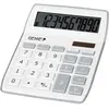 Genie, Calculatrice, 840 S (Fonctionnement sur piles, Panneau solaire)