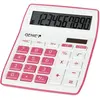 Genie 840 P 10 Chiffres Calculatrice de Bureau avec Double Alimentatio...