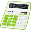 Genie 840 g 10 chiffres calculatrice de bureau avec double alimentatio...