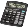 Genie 225 BD Calculatrice de Bureau 12 Chiffres Dual-Power (Solar et B...