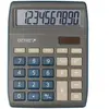 Genie, Calculatrice, Support de table (Fonctionnement sur piles)