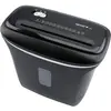 Destructeur de documents GENIE 480X Destructeur 8 feuilles de particules coupées 12 litres Niveau de sécurité P4