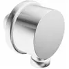 Hansa Viva wandaansluitbocht 1/2 inch Chroom