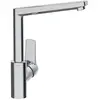 Hansa, Robinetterie de cuisine, Hansatwist robinet de cuisine, command...