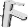 Hansa Primo Mitigeur de lavabo monocommande, 49402203