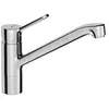 Hansa 7835188 Primo Robinetterie d'évier monotrou à une main Chromé - ...