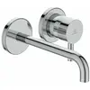 IDEAL STANDARD A6938AA ROBINET DE LAVABO À ENCASTRER CHROME