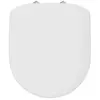 Ideal Standard Tizio Toiletzitting Wit