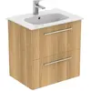 Ideal Standard, Ensemble de meubles de salle de bain, Ensemble lavabo/...