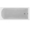 Ideal Standard Hotline new Ligbad 170x75x46.5cm 52cm met gat rechthoek...