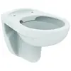 PORCHER WC suspendu 355x520x370 Rimless (P006701)