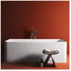Ideal Standard Conca Ceram - Vrijstaand bad 180x80 cm, mat wit K8830EN