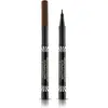 Max Factor Masterpiece High Precision Liquid Eyeliner 1ml - 10 Chocolat