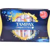 Tampax Pearl Compak Regular Tampon - 36 Stuks
