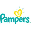 Pampers Baby-Dry Luiers - Maat 5+ (12-17 kg) - 132 stuks - Multi-Pack