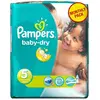 Pampers Baby-Dry Luiers - Maat 5 (11-16 kg) - 144 stuks - Multi-Pack