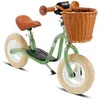 Puky Loopfiets Classic Retro in Groen