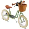 Draisienne - PUKY - LR XL BR Classic - Vert - Frein V-Brake - 2 roues
