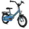 Puky Kinderfiets Youke 12 Alu Blauw