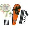 DONIC SHILDKROT Articles De Sport Ensemble De Badminton 4 Attacker Plus
