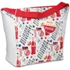 Sac isotherme coca cola fresh 20 - 26 l