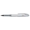 Pentel - stylo plume Tradio Stylo TRJ74, argent