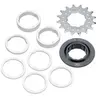 Point PIÑÓN Single Speed/Set DISTANCIADOR 14 DIENTES