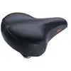 Point endzone 11155901 selle route noir modèle xl