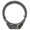 Security Plus Cadenas avec mot de passe Z69