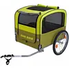 Blue Bird Remorque Pour Chien 20´´