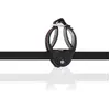 ATERA 089501 Support de Ski, pour Barre de Toit
