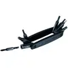 Sigma pochette multi-outils Small 8 fonctions 75 cm noir