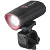 Sigma avant Buster 300 led rechargeable noir