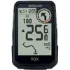 Compteur - Sigma - ROX 4.0 Endurance - GPS - Autonomie 41h - Étanchéité IPX7